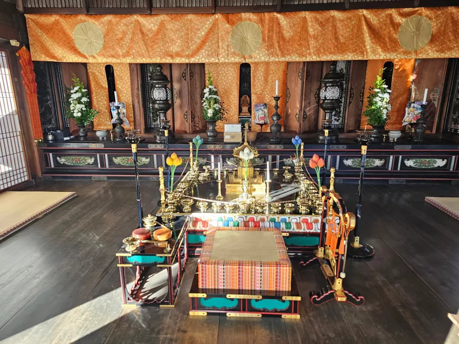 Ninna-ji Tapınağı