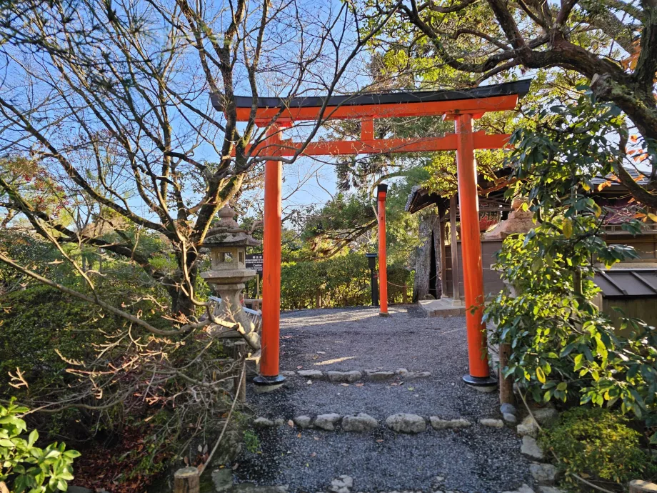 Ryoan-ji Tapınağı