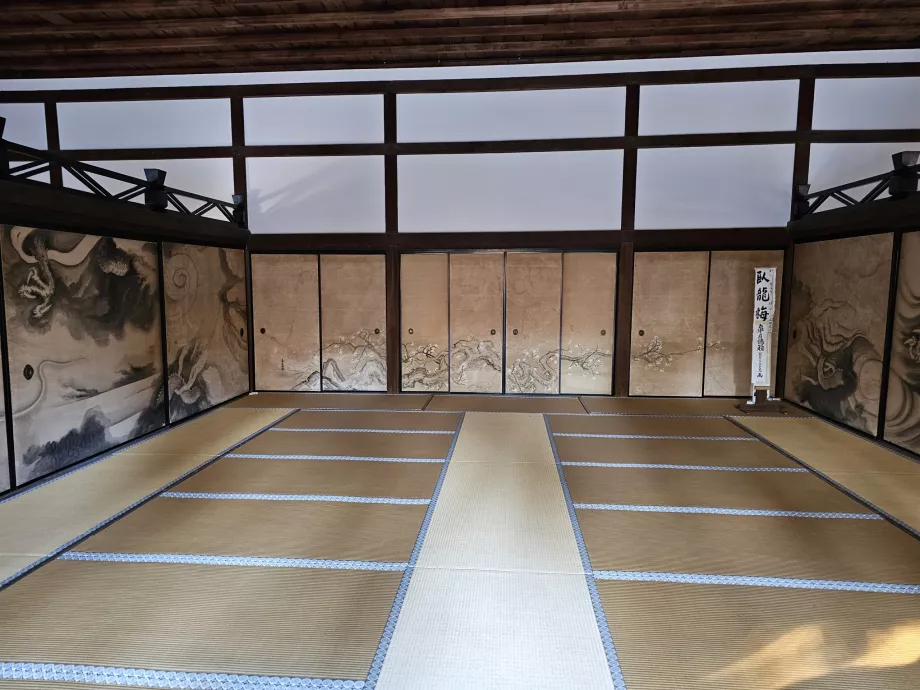 Ryoan-ji Tapınağı