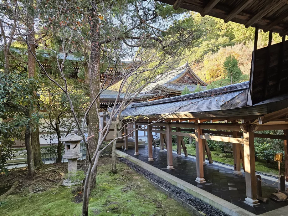 Ryoan-ji Tapınağı