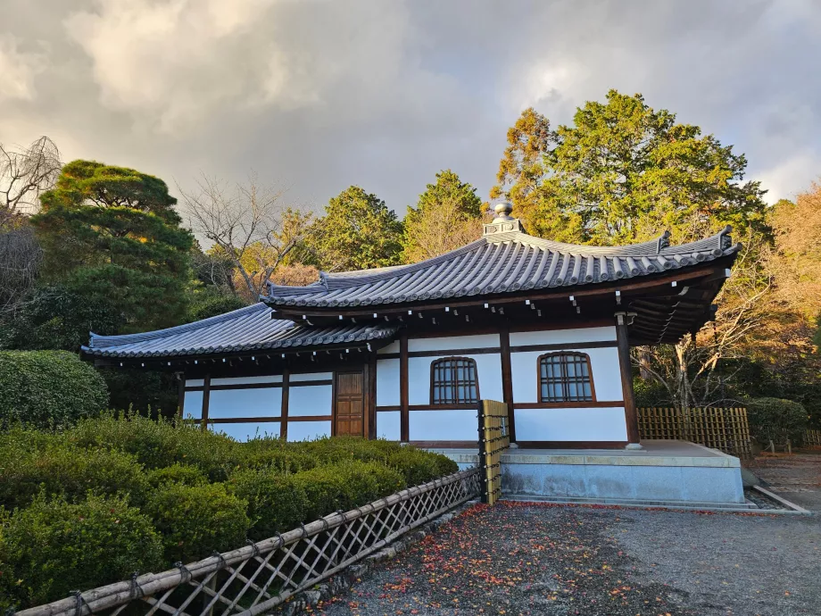 Ryoan-ji Tapınağı