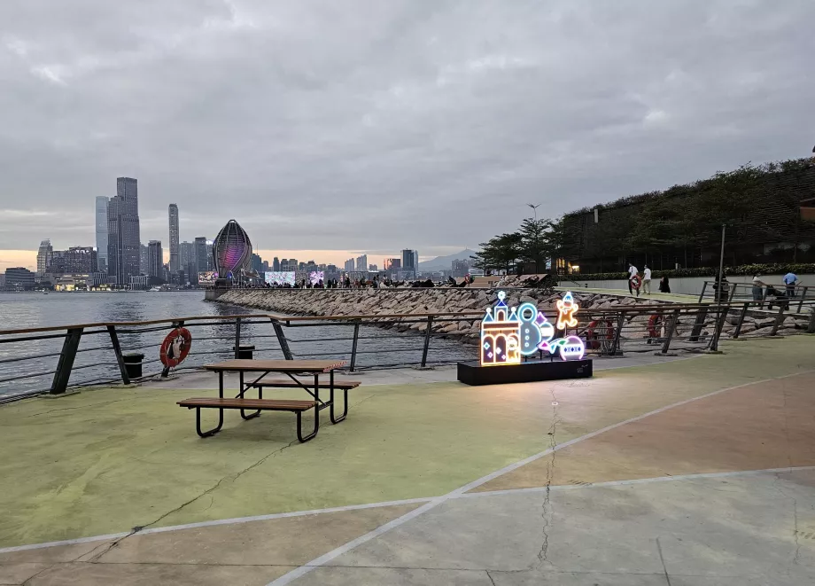 Doğu Yakası Parkı