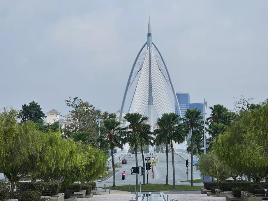 Seri Wawasan Köprüsü