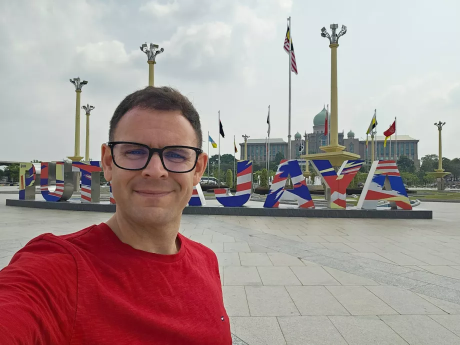 Putrajaya tabelasında