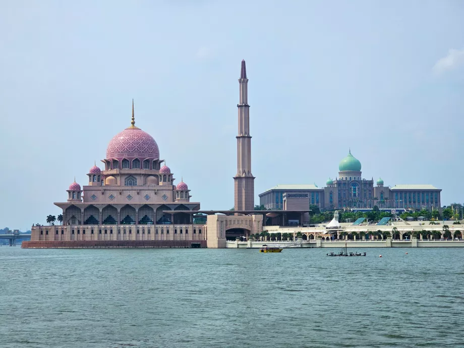 Putrajaya
