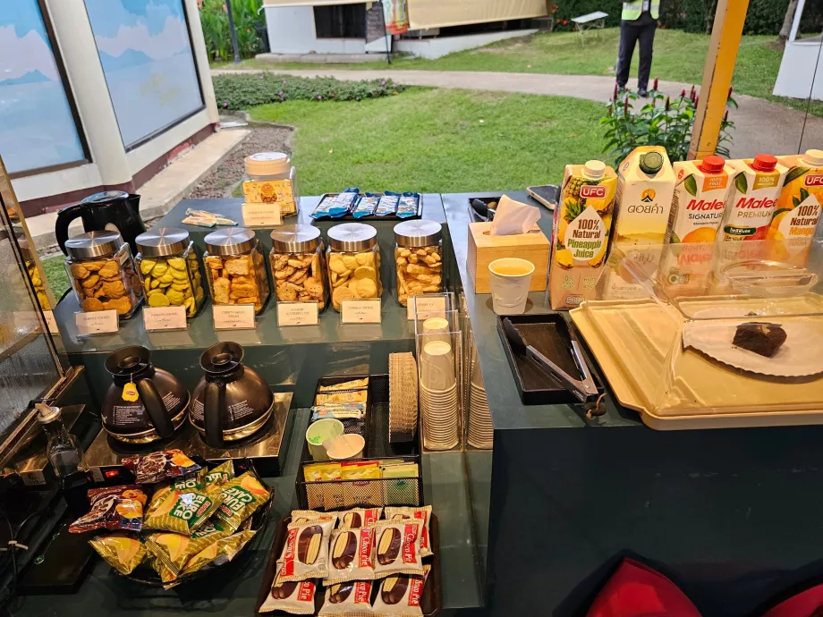 Scoot havayolu şirketinden ücretsiz ikramlar