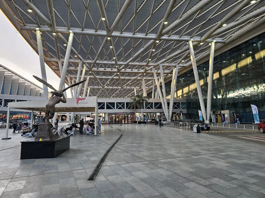 Terminal 2