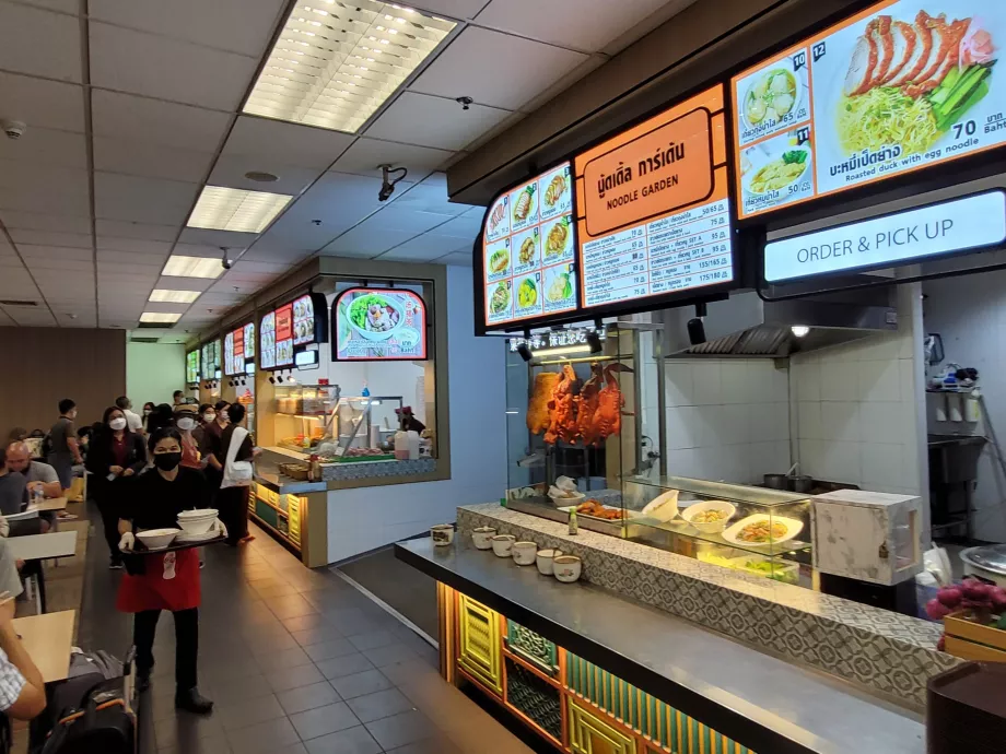 Yemek odası, sipariş üzerine tezgahlar