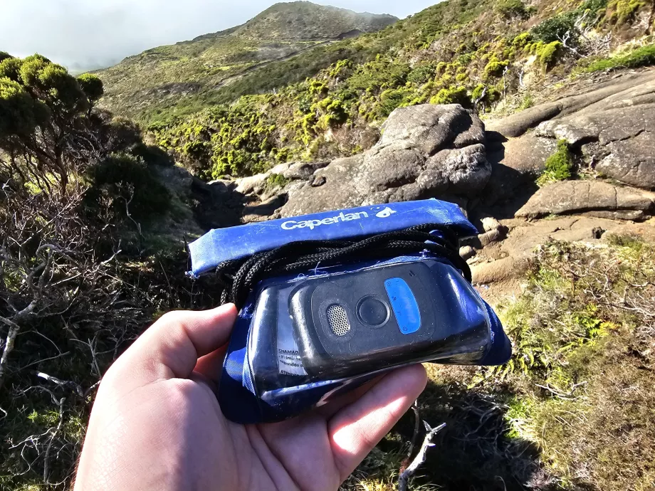GPS Takip Cihazı