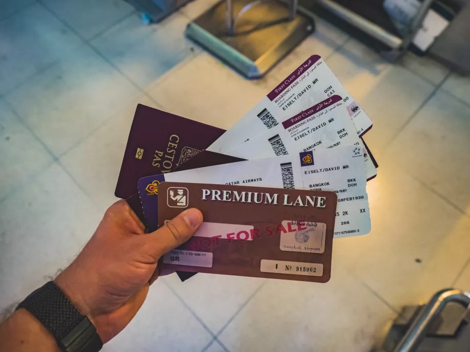 Bilet üzerindeki isim