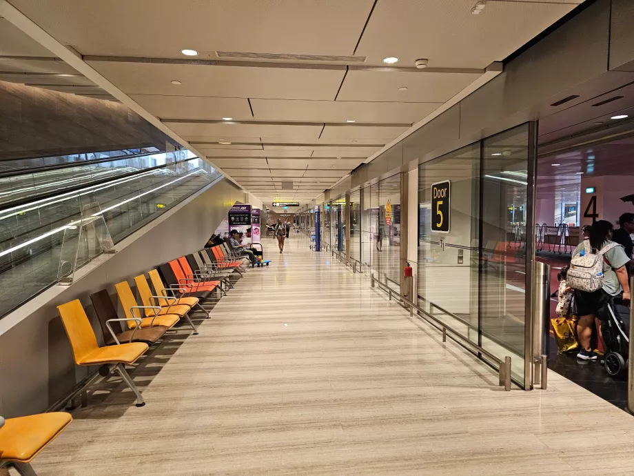 Taksi uygulaması aracılığıyla otopark