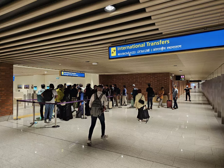 Uluslararası transfer