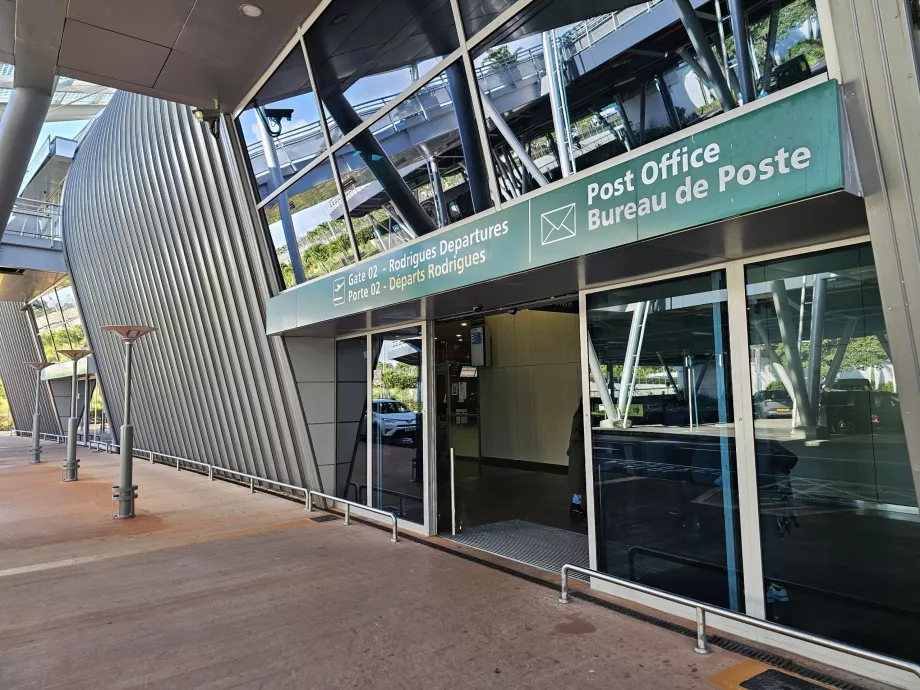 Rodrigues Adası'na gidişler