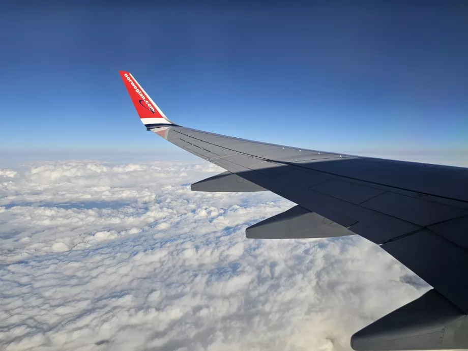 Norveççe ile devam edelim