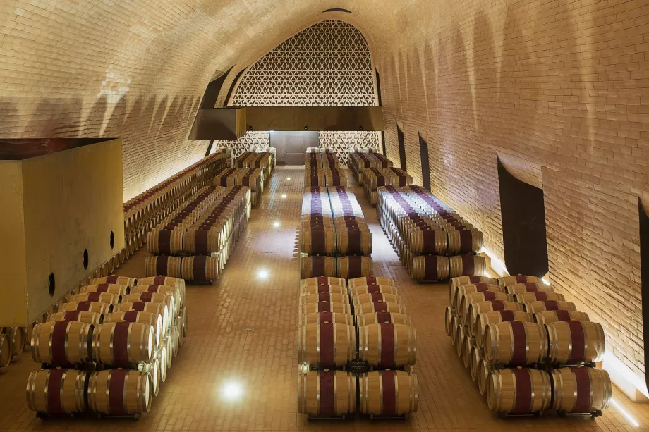 Antinori Şaraphanesi