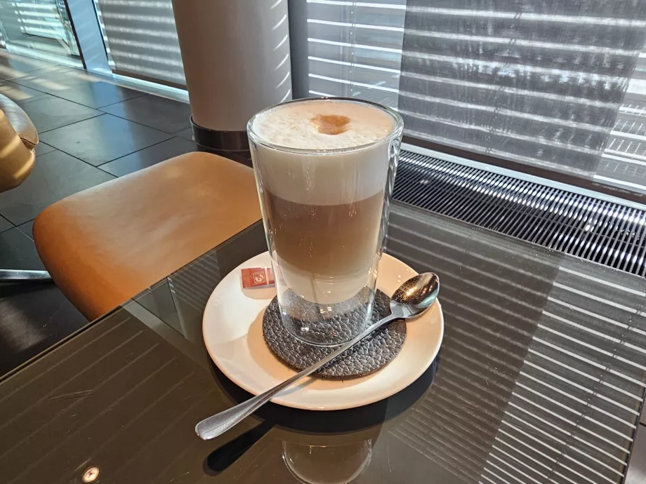 Kafe latte