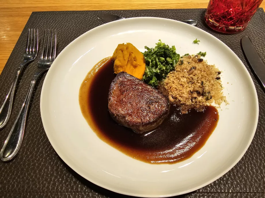 Alakart Öğle Yemeği