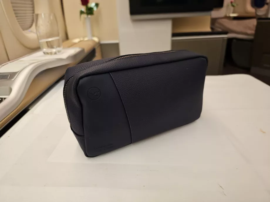 Amenity-kit - poşet