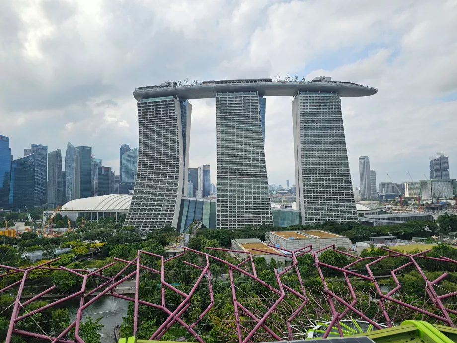 Supertree Gözlemevi