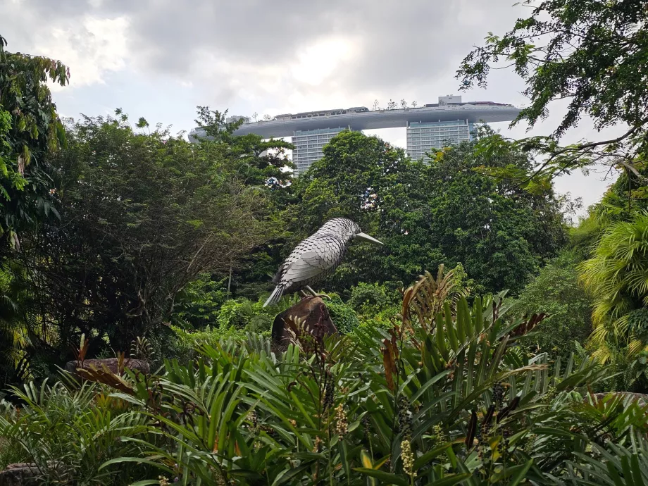 Gardens by the Bay