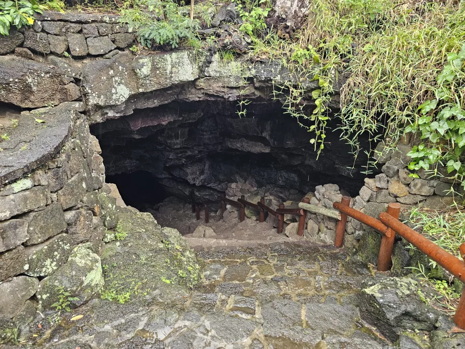 Roches Noires Mağarası