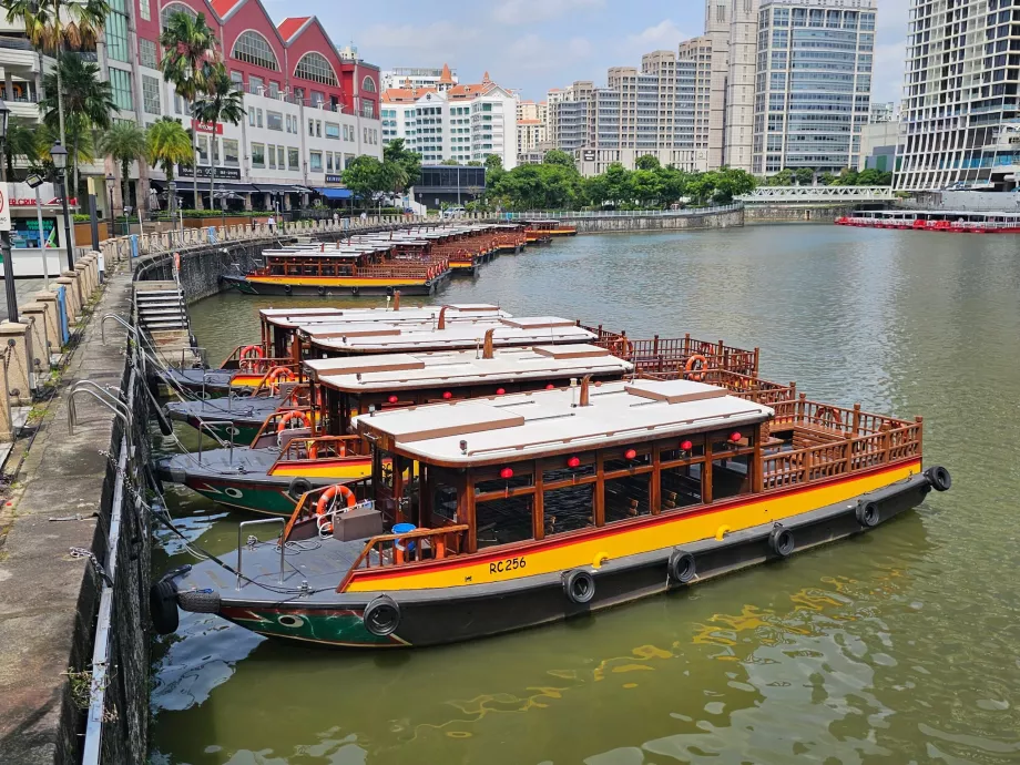 Turistik yolculuklar