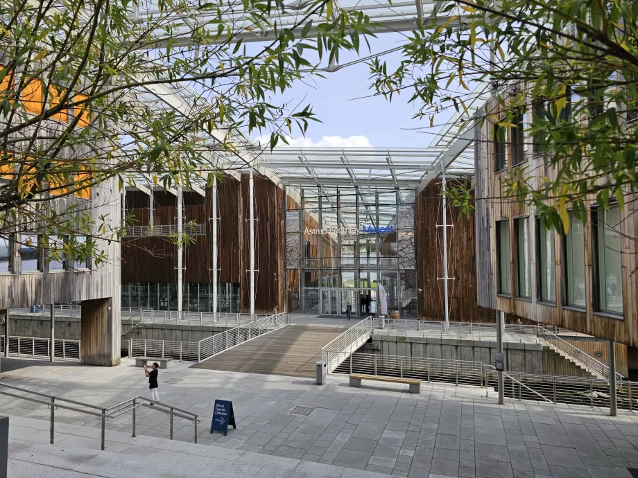 Astrup Fearnley Müzesi