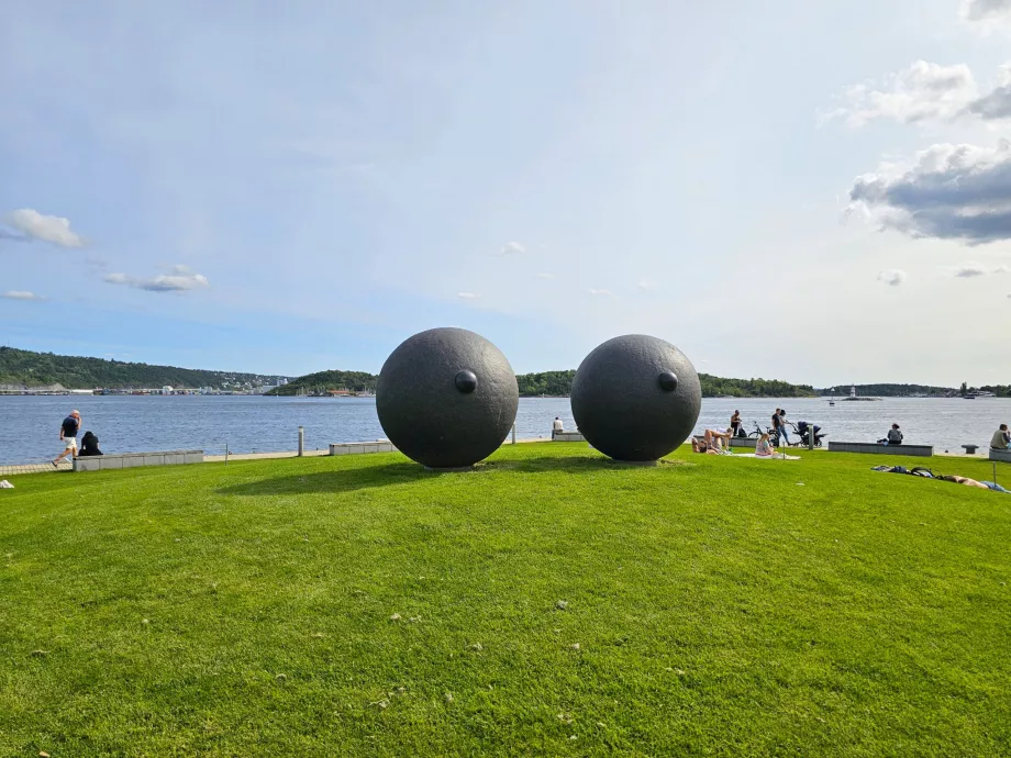 Astrup Fearnley Müzesi