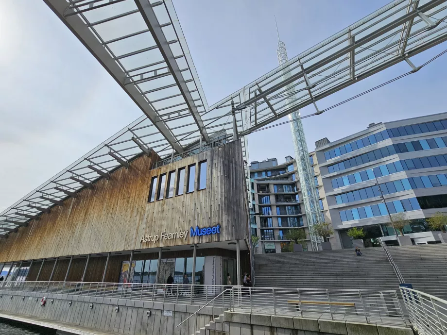 Astrup Fearnley Müzesi