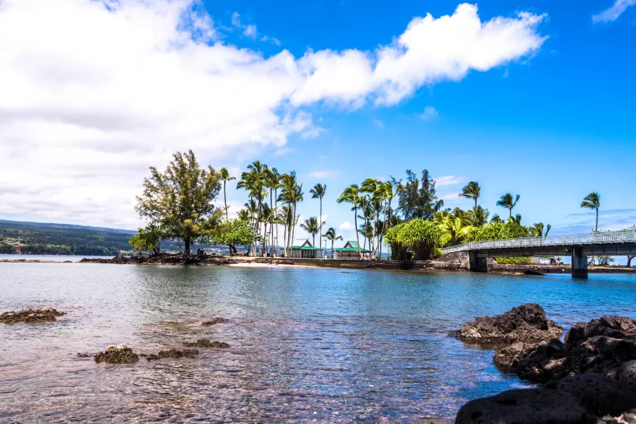 Hindistan Cevizi Adası