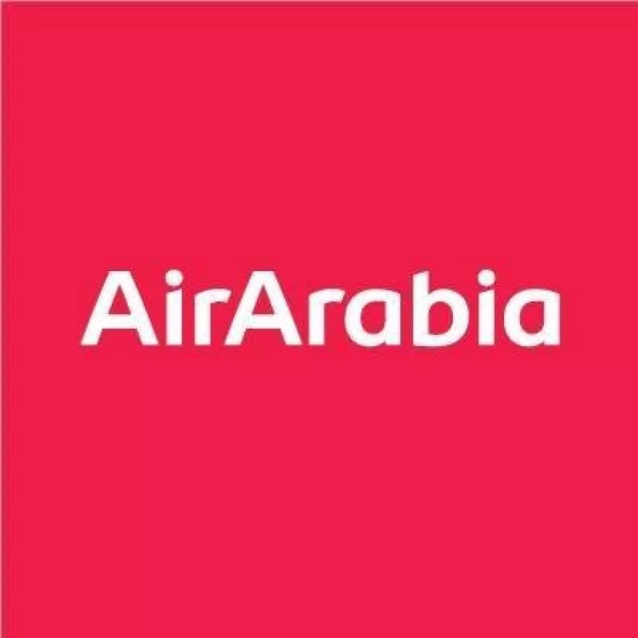 Air Arabia logosu