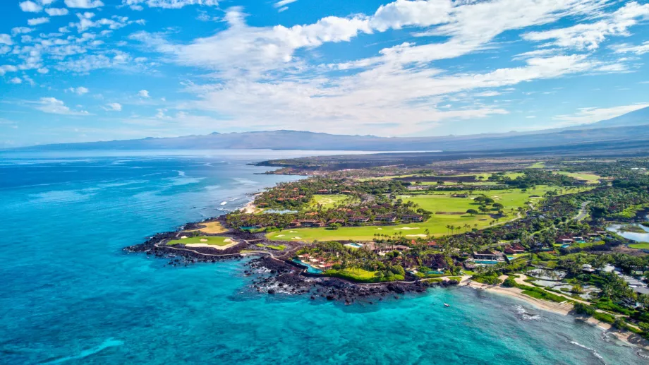 Four Seasons Hualalai
