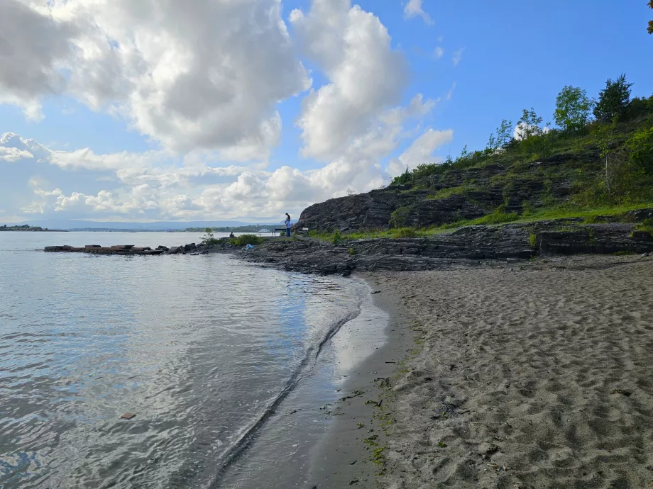Hovedoya Plajı