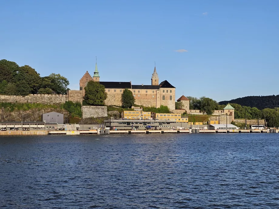 Akershus Kalesi