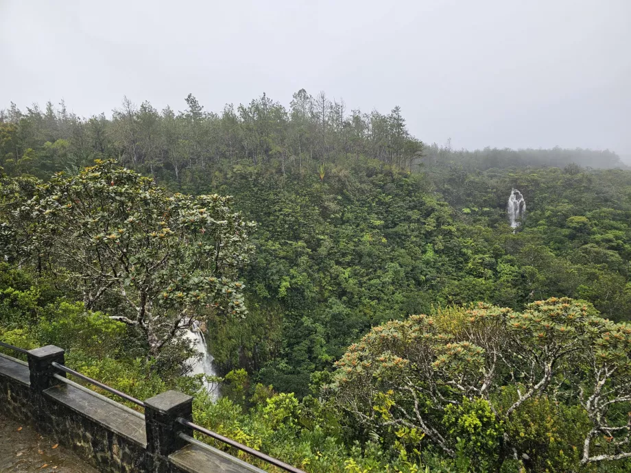 Alexandra Şelaleleri