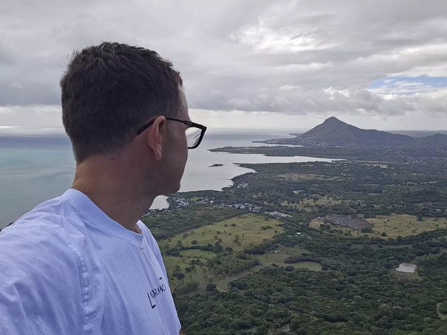 Abanoz Ormanı'ndaki Ben