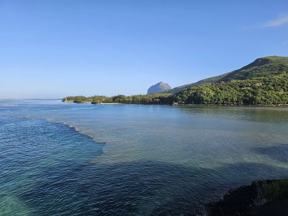 Maconde'den Görünüm