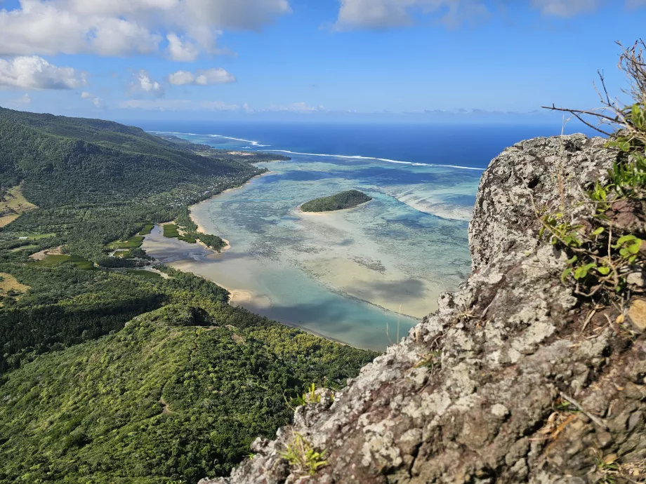 3. Gözetleme Noktasından Görünüm