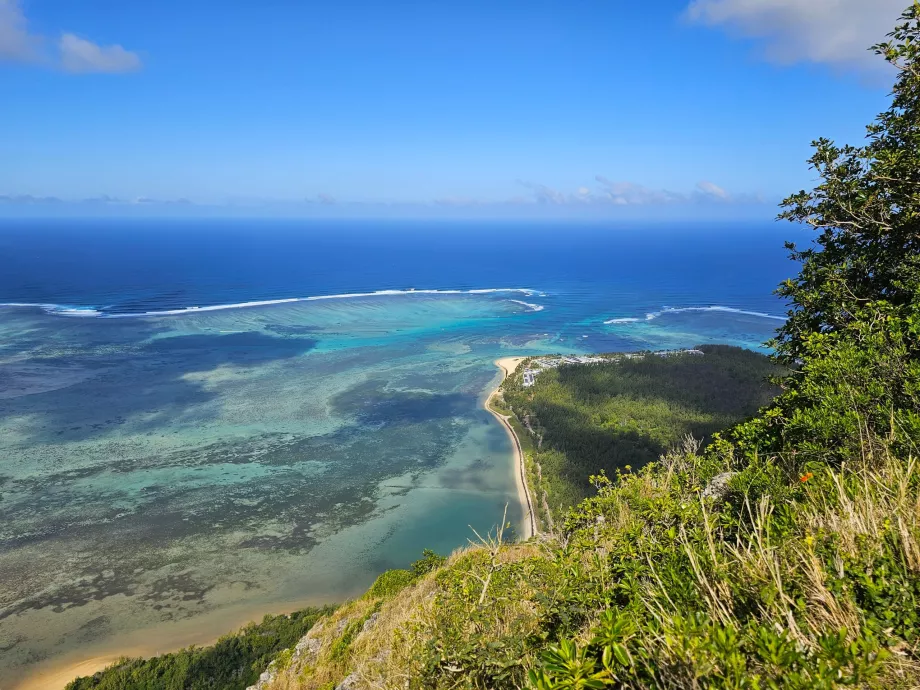 3. Gözetleme Noktasından Görünüm