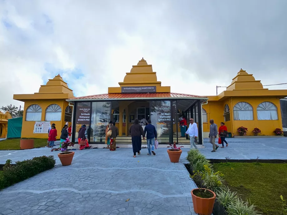 Grand Bassin Tapınağı