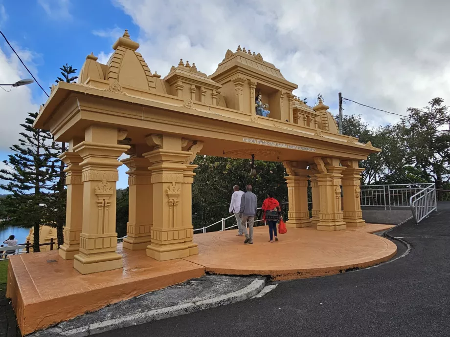 Grand Bassin Tapınağı