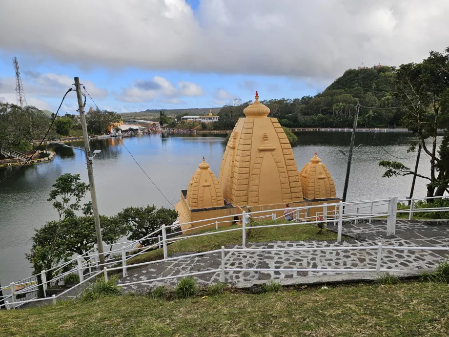 Grand Bassin Tapınağı