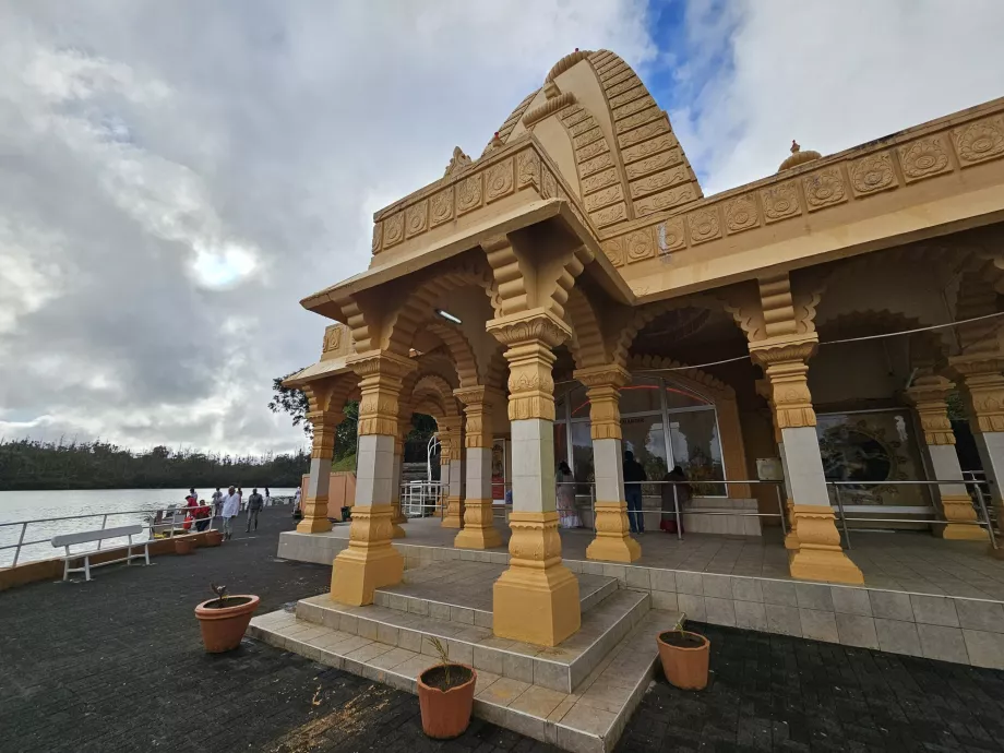 Grand Bassin Tapınağı