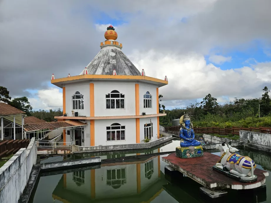 Grand Bassin Tapınağı