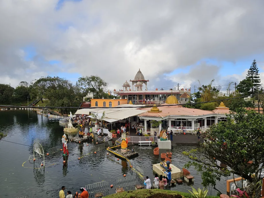 Grand Bassin Tapınağı