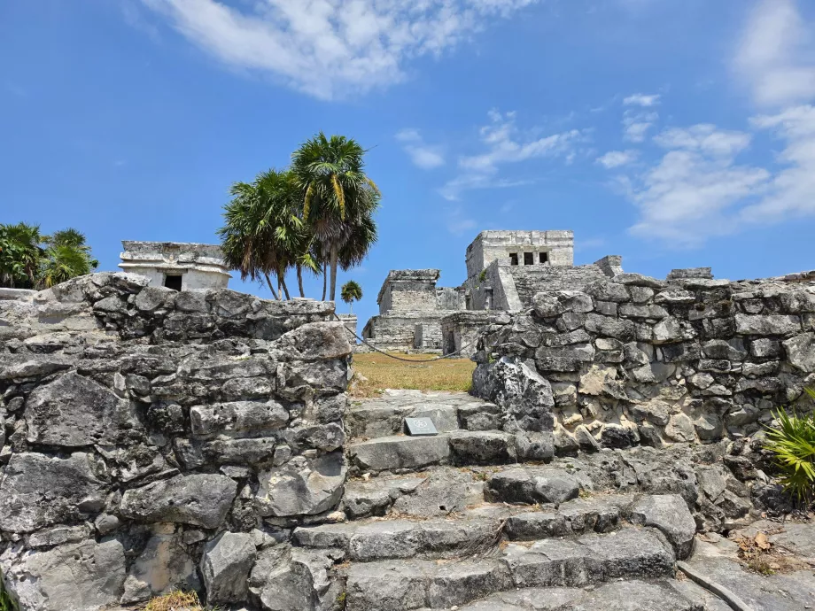 Tulum Arkeolojik Alanı