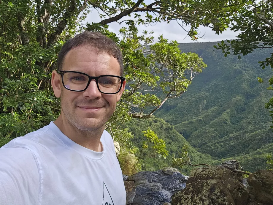 Machabee Loop'ta ben