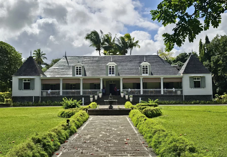 Restaurant Saint Aubin