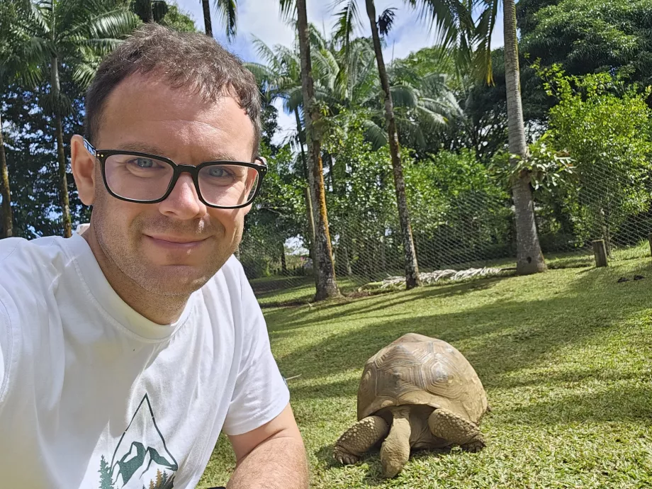 Saint Aubin'de Minifarm