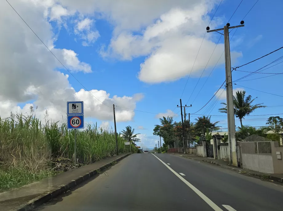 Radar hız ölçümü